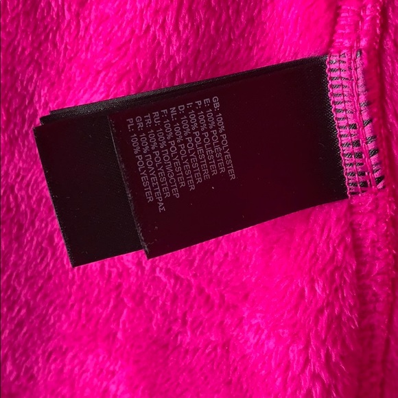 Fleece jacket - Picture 5 of 12